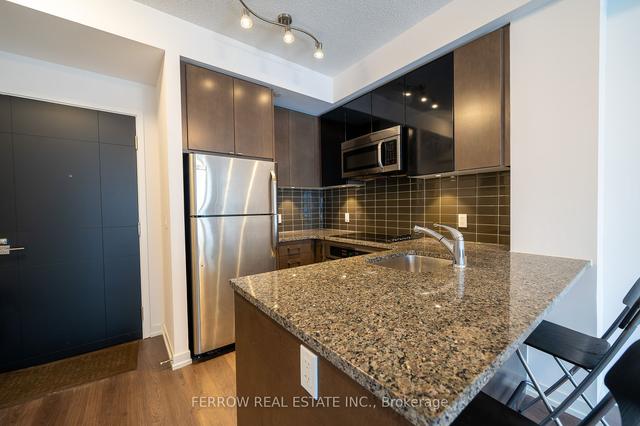 909 - 89 Dunfield Ave, Condo with 1 bedrooms, 1 bathrooms and 0 parking in Toronto ON | Image 21