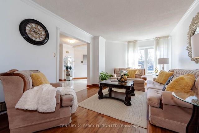 126 Littles Rd, House detached with 4 bedrooms, 3 bathrooms and 4 parking in Toronto ON | Image 38