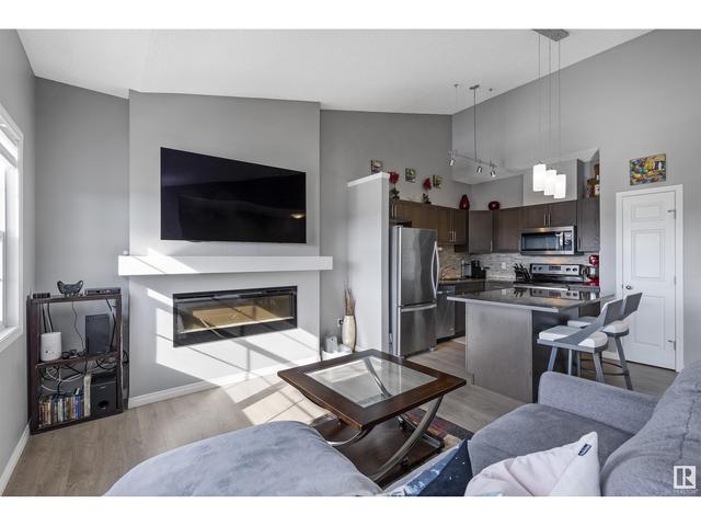 65 - 4029 Orchards Dr Sw, House attached with 2 bedrooms, 1 bathrooms and null parking in Edmonton AB | Image 4
