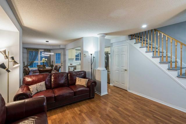 55 - 2350 Britannia Rd W, Townhouse with 3 bedrooms, 3 bathrooms and 2 parking in Mississauga ON | Image 3