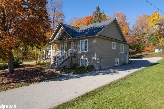 290 Harvey   Lower Street, House detached with 2 bedrooms, 1 bathrooms and null parking in Orillia ON | Image 13