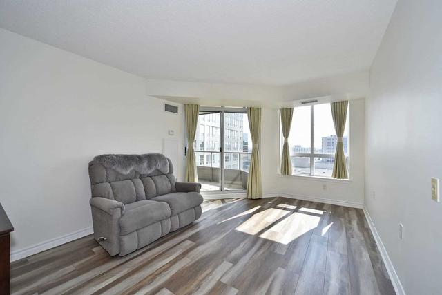 1020 - 9017 Leslie St, Condo with 2 bedrooms, 2 bathrooms and 1 parking in Richmond Hill ON | Image 19
