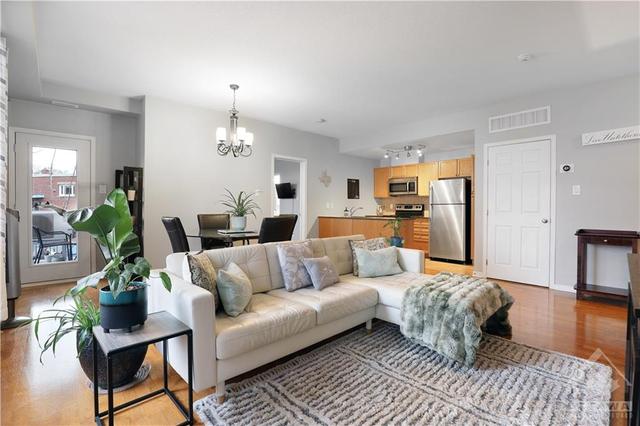 g - 240 Meilleur Private, Condo with 2 bedrooms, 2 bathrooms and 1 parking in Ottawa ON | Image 4