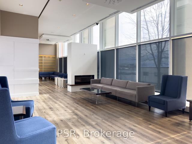 202 - 90 Stadium Rd, Condo with 1 bedrooms, 1 bathrooms and 1 parking in Toronto ON | Image 24