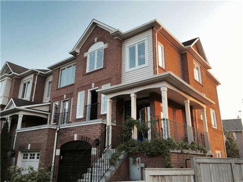 5137 Dryden Ave, House attached with 3 bedrooms, 3 bathrooms and 2 parking in Burlington ON | Image 2
