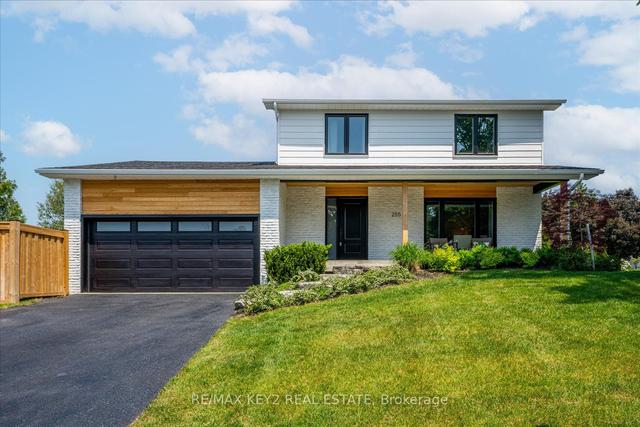 255 Blair Rd, House detached with 3 bedrooms, 3 bathrooms and 6 parking in Whitchurch Stouffville ON | Image 1