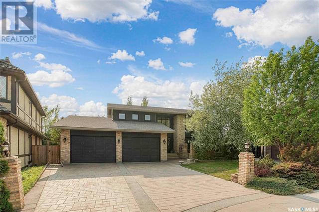 331 Emerald Court, House detached with 6 bedrooms, 4 bathrooms and null parking in Saskatoon SK | Image 42