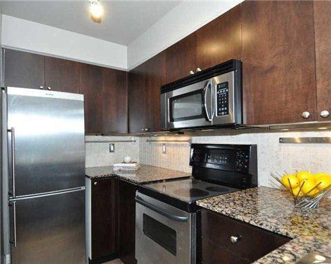 1712 - 50 Lynn Williams St, Condo with 1 bedrooms, 1 bathrooms and 1 parking in Toronto ON | Image 8