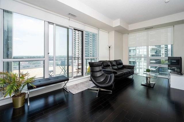 703 - 510 Curran Pl, Condo with 2 bedrooms, 2 bathrooms and 1 parking in Mississauga ON | Image 13