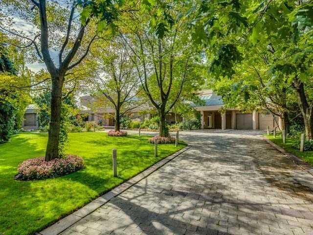 12 Baytree Cres, House detached with 6 bedrooms, 12 bathrooms and 12 parking in Toronto ON | Image 1