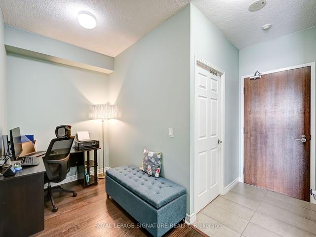 906 - 339 Rathburn Rd W, Condo with 2 bedrooms, 2 bathrooms and 1 parking in Mississauga ON | Image 21