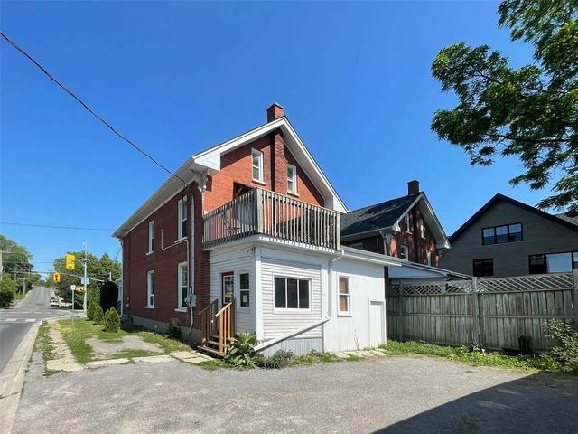 796 George St N, House detached with 5 bedrooms, 4 bathrooms and 5 parking in Peterborough ON | Image 23