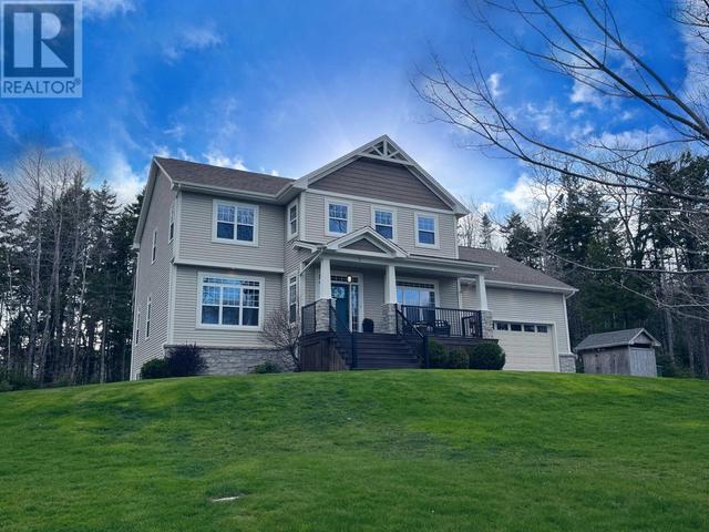 238 Aberdeen Drive, House detached with 4 bedrooms, 3 bathrooms and null parking in Halifax NS | Image 49