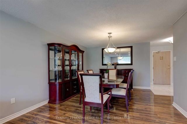 103 - 40 Harding Blvd, Condo with 1 bedrooms, 2 bathrooms and 1 parking in Richmond Hill ON | Image 23