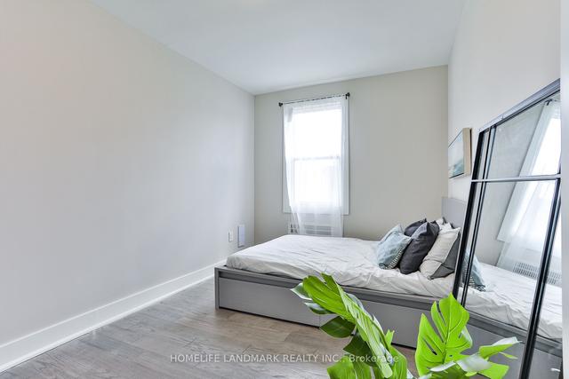 21 - 464 Spadina Rd, Condo with 3 bedrooms, 1 bathrooms and 1 parking in Toronto ON | Image 11