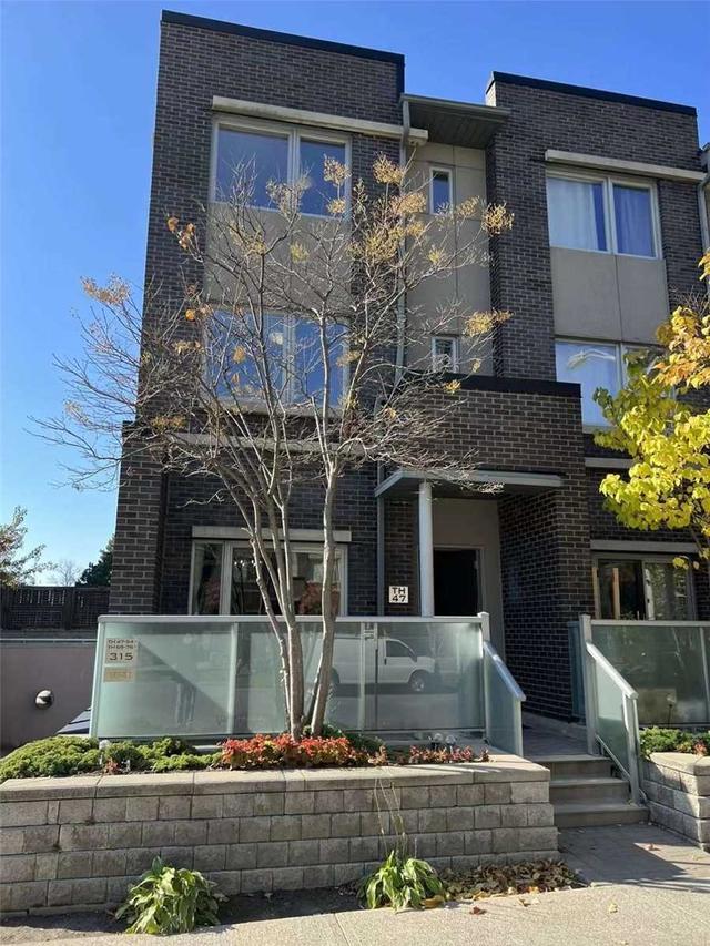 th47 - 315 Village Green Sq, Townhouse with 4 bedrooms, 3 bathrooms and 2 parking in Toronto ON | Image 21