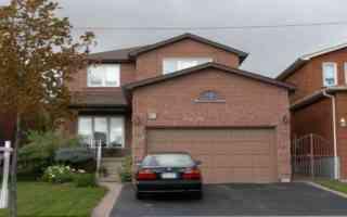 80 Morning Star Dr, House detached with 4 bedrooms, 4 bathrooms and 2 parking in Vaughan ON | Image 1