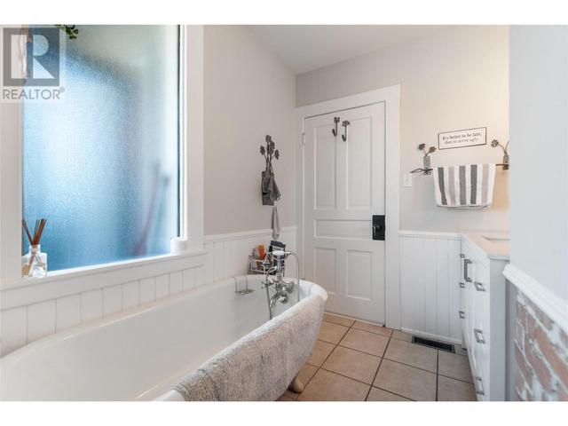 497 Vancouver Avenue, House detached with 3 bedrooms, 1 bathrooms and 1 parking in Penticton BC | Image 15