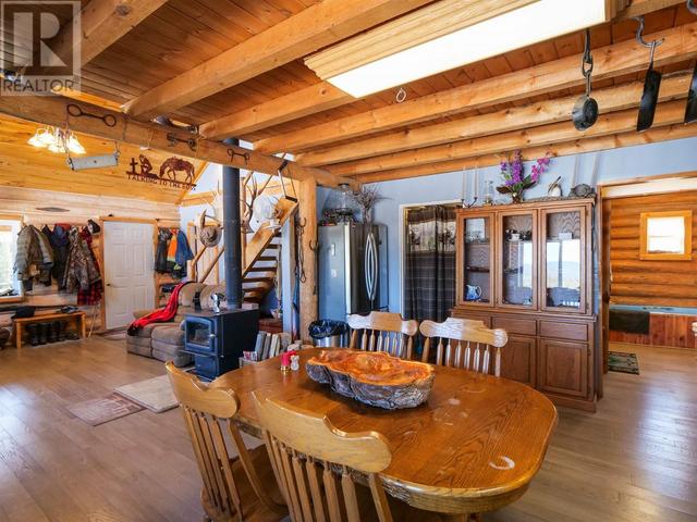 10260 Nazko Road, House detached with 2 bedrooms, 1 bathrooms and null parking in Cariboo I BC | Image 35