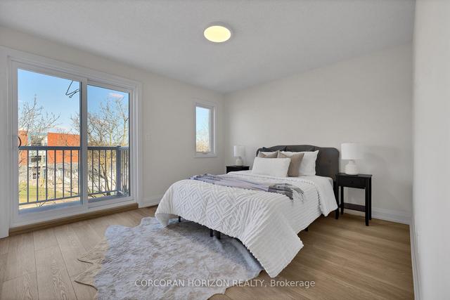 202 - 800 Myers Rd, Townhouse with 3 bedrooms, 3 bathrooms and 1 parking in Cambridge ON | Image 6