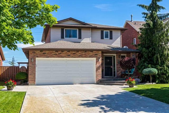 4511 St Volodymyr Cres, House detached with 3 bedrooms, 3 bathrooms and 4 parking in Lincoln ON | Image 1