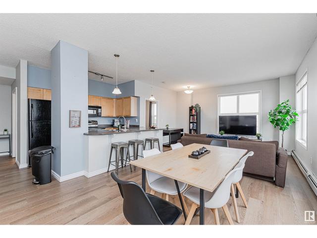 1 - 601 4245 139 Av Nw, Condo with 2 bedrooms, 2 bathrooms and null parking in Edmonton AB | Image 11