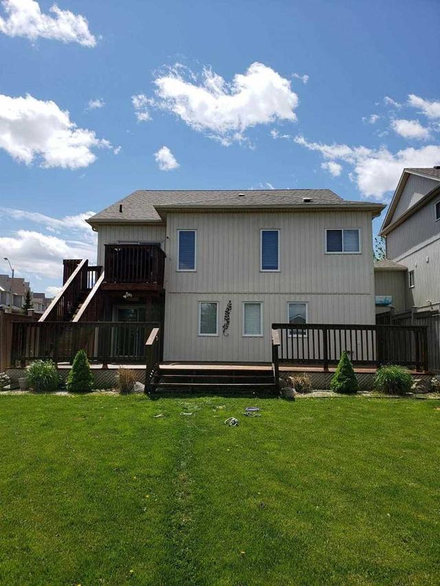 893 Greenwood Cres, House detached with 3 bedrooms, 3 bathrooms and 6 parking in Shelburne ON | Image 13