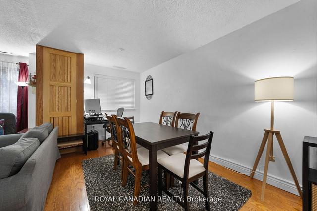 135 - 4001 Don Mills Rd, Townhouse with 2 bedrooms, 2 bathrooms and 1 parking in Toronto ON | Image 13