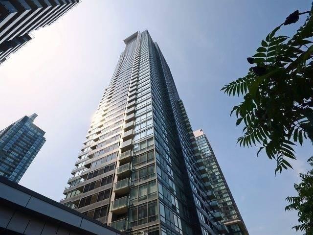 4308 - 25 Telegram Mews, Condo with 1 bedrooms, 1 bathrooms and 1 parking in Toronto ON | Image 1