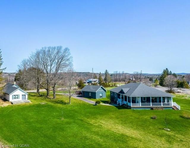 1319 County Road 41, House detached with 6 bedrooms, 3 bathrooms and 14 parking in Brighton ON | Image 3