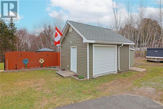 58 Rolling Hill Drive, House detached with 4 bedrooms, 2 bathrooms and null parking in Saint Marys NB | Image 36