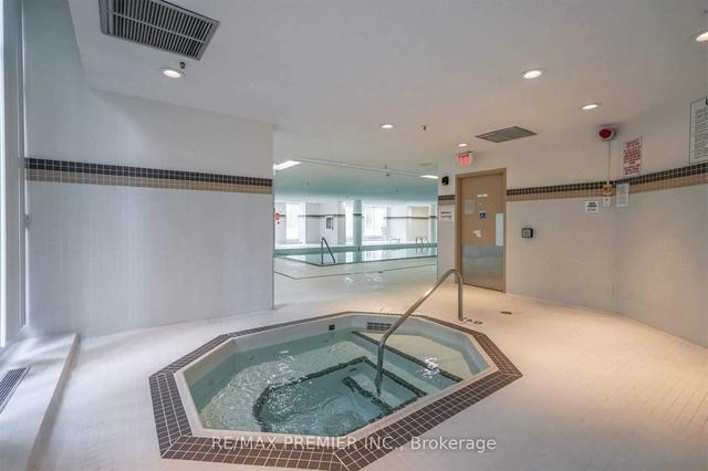 601 - 5 Rowntree Rd, Condo with 2 bedrooms, 2 bathrooms and 1 parking in Toronto ON | Image 22