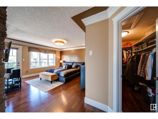 5537 Mcluhan Bl Nw, House detached with 6 bedrooms, 5 bathrooms and 6 parking in Edmonton AB | Image 30