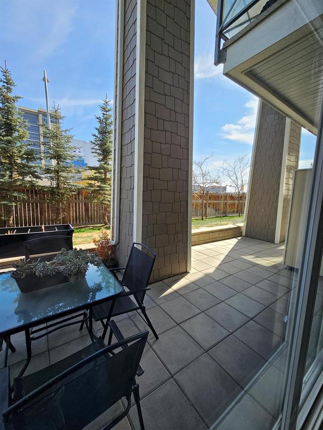 106 - 16 Auburn Bay Link Se, Condo with 2 bedrooms, 2 bathrooms and 1 parking in Calgary AB | Image 8