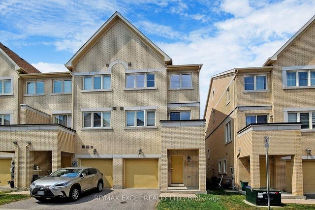 14 Maytime Way, Townhouse with 4 bedrooms, 5 bathrooms and 2 parking in Markham ON | Image 26