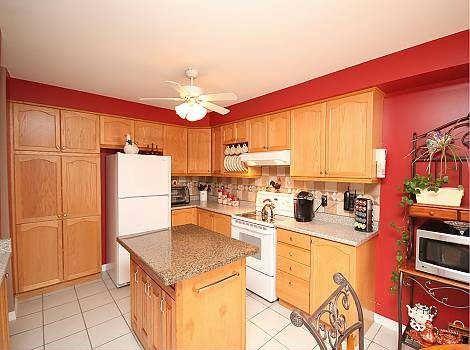 7 Blazing Star Dr, House detached with 4 bedrooms, 3 bathrooms and 2 parking in Brampton ON | Image 5