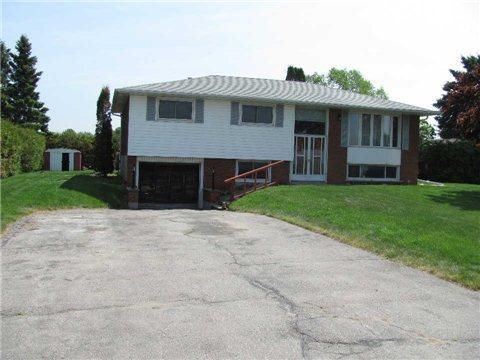 1529 Stephenson Rd, House detached with 3 bedrooms, 1 bathrooms and 6 parking in Clarington ON | Image 1