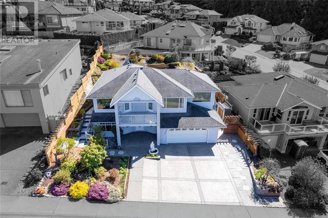 5393 Georgiaview Cres, House detached with 3 bedrooms, 3 bathrooms and 3 parking in Nanaimo BC | Image 43
