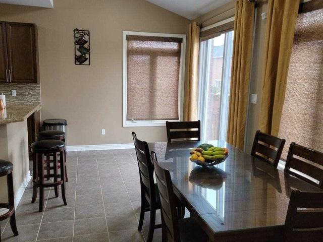 (upper) - 3240 Tacc Dr, House detached with 4 bedrooms, 3 bathrooms and 4 parking in Mississauga ON | Image 5