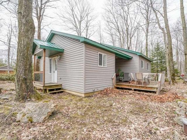 229 Tammy Cove Rd, House detached with 2 bedrooms, 1 bathrooms and 0 parking in Northern Bruce Peninsula ON | Image 16
