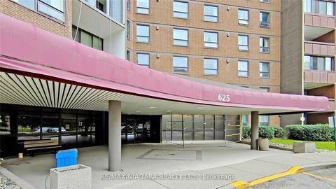 2102ph2 - 625 The West Mall, Condo with 3 bedrooms, 2 bathrooms and 1 parking in Toronto ON | Card Image
