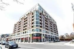 312 - 23 Glebe Rd W, Condo with 2 bedrooms, 2 bathrooms and 1 parking in Toronto ON | Image 1