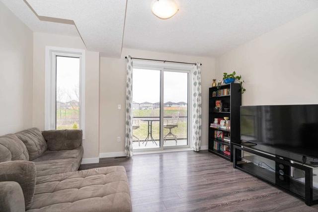 958 West Village Sq, Condo with 3 bedrooms, 3 bathrooms and 2 parking in London ON | Image 33