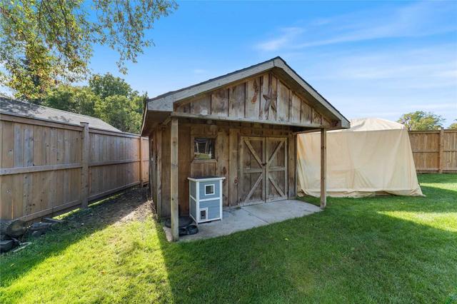 4925 Highway 59 Rd, House detached with 3 bedrooms, 1 bathrooms and 8 parking in Norfolk County ON | Image 20