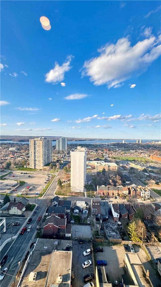 1909 - 15 Queen Street S, Condo with 2 bedrooms, 2 bathrooms and 1 parking in Hamilton ON | Image 25
