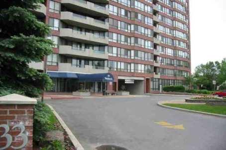 1403 - 33 Weldrick Rd E, Condo with 2 bedrooms, 2 bathrooms and 1 parking in Richmond Hill ON | Image 9