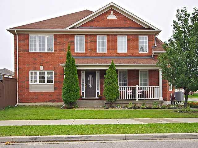 86 Tawnie Cres, House detached with 4 bedrooms, 3 bathrooms and 4 parking in Brampton ON | Image 1