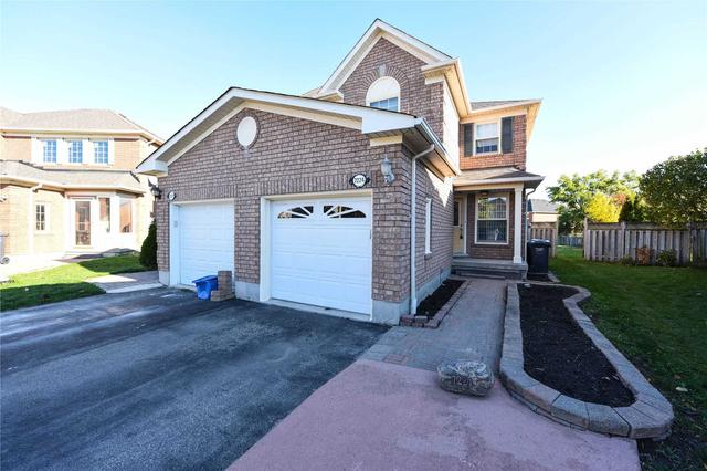 7224 Visor Gate, House semidetached with 3 bedrooms, 3 bathrooms and 3 parking in Mississauga ON | Image 1