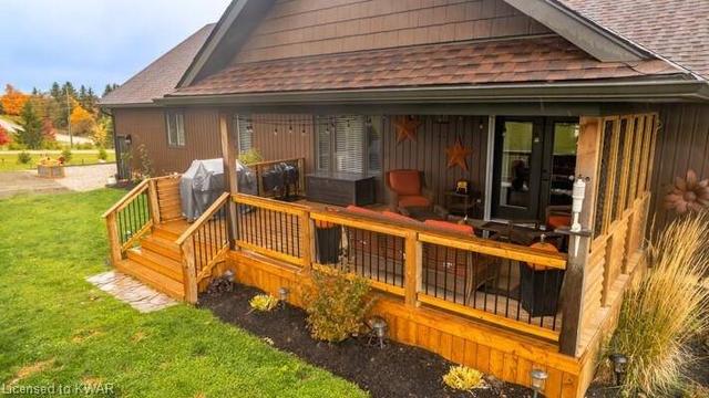 8008 Concession 12, House detached with 3 bedrooms, 3 bathrooms and 14 parking in Mapleton ON | Image 23