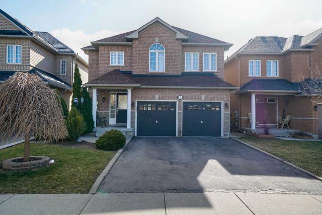 32 Harwood Rd, House detached with 3 bedrooms, 2 bathrooms and 6 parking in Brampton ON | Image 12